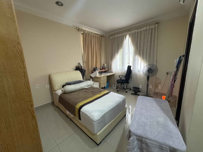 Rumah Berkembar untuk Dijual di Jalan Klang Lama (Old Klang Road) (Kuala Lumpur) - Chong Shun Kae - Bedroom - PropertyGuru.com.my