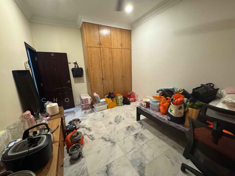 Rumah Berkembar untuk Dijual di Jalan Klang Lama (Old Klang Road) (Kuala Lumpur) - Chong Shun Kae - Bedroom - PropertyGuru.com.my