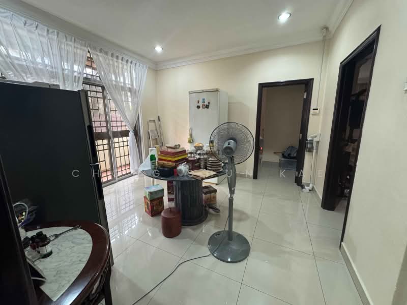 Rumah Berkembar untuk Dijual di Jalan Klang Lama (Old Klang Road) (Kuala Lumpur) - Chong Shun Kae - PropertyGuru.com.my