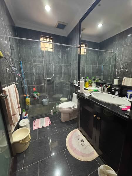 Rumah Berkembar untuk Dijual di Jalan Klang Lama (Old Klang Road) (Kuala Lumpur) - Chong Shun Kae - PropertyGuru.com.my