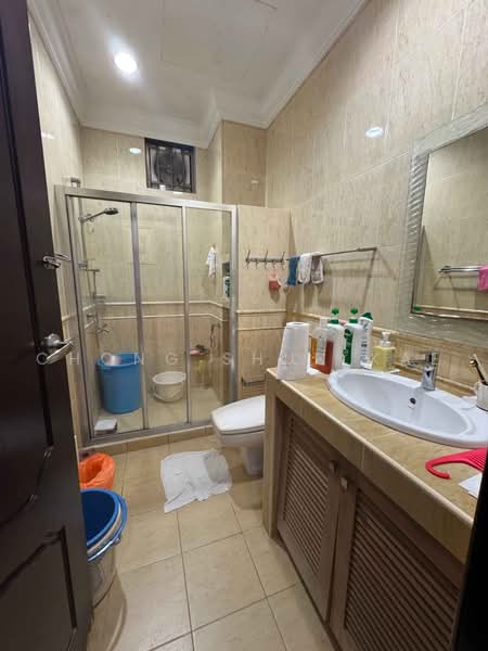 Rumah Berkembar untuk Dijual di Jalan Klang Lama (Old Klang Road) (Kuala Lumpur) - Chong Shun Kae - PropertyGuru.com.my
