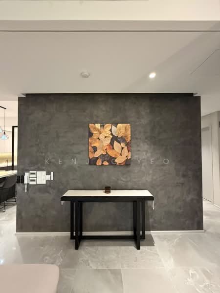 Condominium for Sale at Aetas Damansara - Kenjjo Yeo - Interior - PropertyGuru.com.my