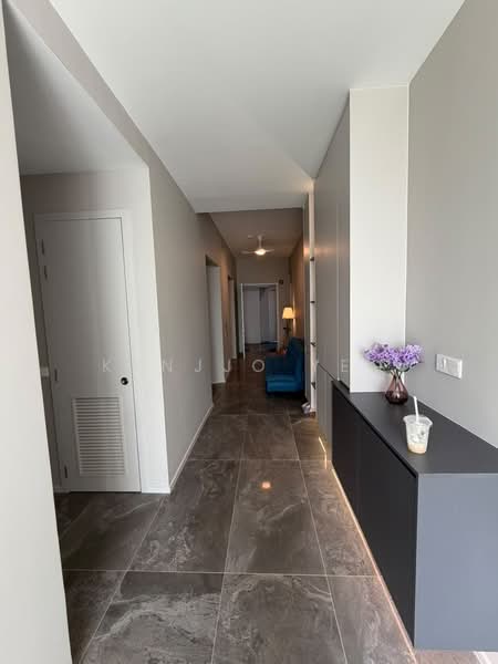 Condominium for Sale at Aetas Damansara - Kenjjo Yeo - Corridor - PropertyGuru.com.my