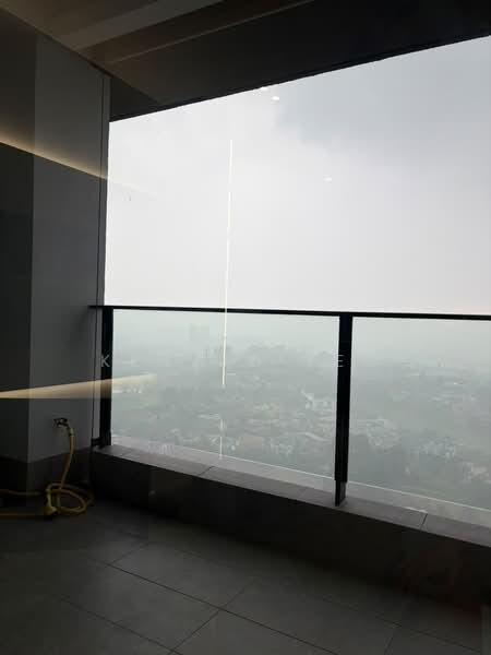 Condominium for Sale at Aetas Damansara - Kenjjo Yeo - Balcony - PropertyGuru.com.my