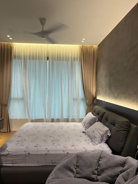 Condominium for Sale at Aetas Damansara - Kenjjo Yeo - Bedroom - PropertyGuru.com.my