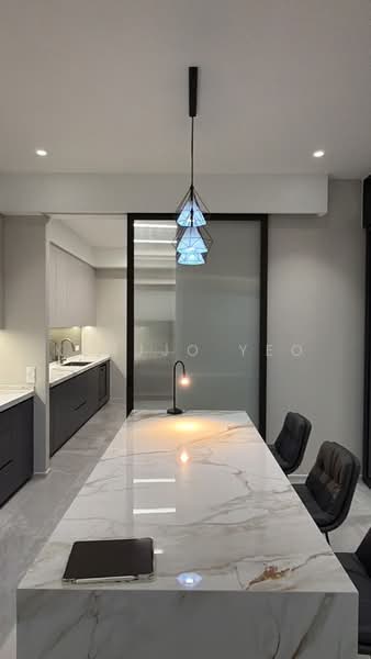 Condominium for Sale at Aetas Damansara - Kenjjo Yeo - Kitchen - PropertyGuru.com.my