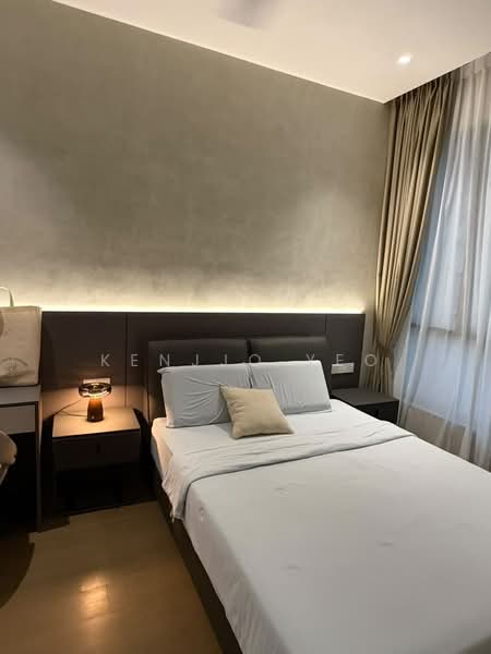 Condominium for Sale at Aetas Damansara - Kenjjo Yeo - Bedroom - PropertyGuru.com.my