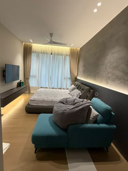 Condominium for Sale at Aetas Damansara - Kenjjo Yeo - Bedroom - PropertyGuru.com.my