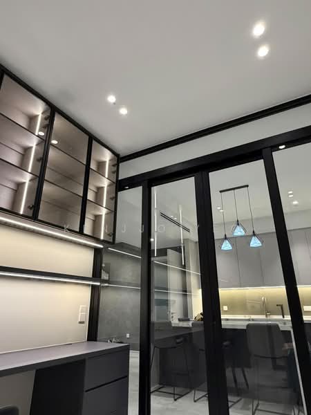 Condominium for Sale at Aetas Damansara - Kenjjo Yeo - Interior - PropertyGuru.com.my
