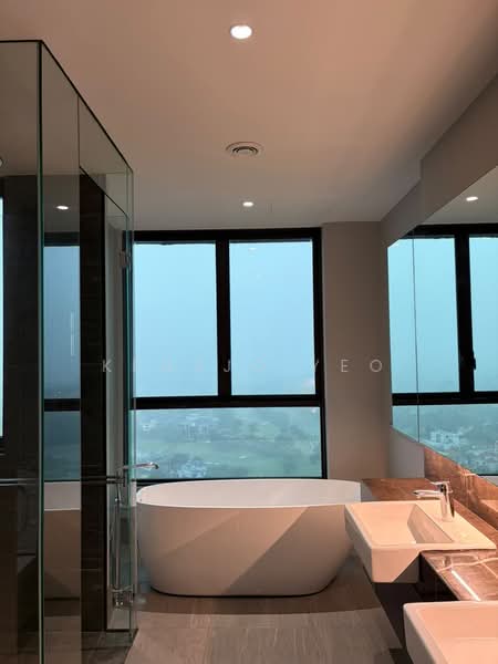 Condominium for Sale at Aetas Damansara - Kenjjo Yeo - Bathroom - PropertyGuru.com.my