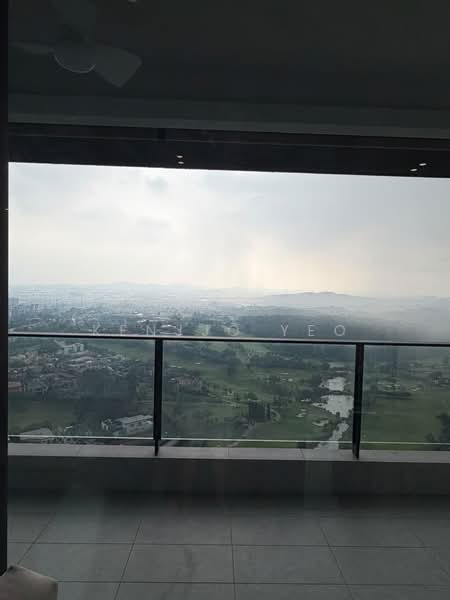 Condominium for Sale at Aetas Damansara - Kenjjo Yeo - Balcony - PropertyGuru.com.my
