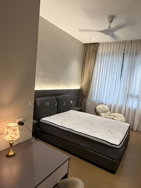 Condominium for Sale at Aetas Damansara - Kenjjo Yeo - Bedroom - PropertyGuru.com.my