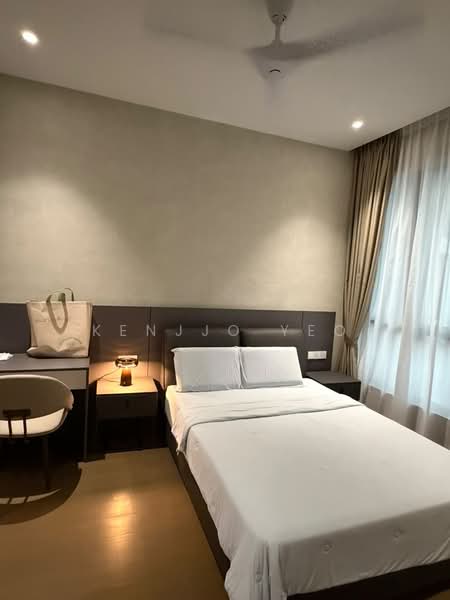 Condominium for Sale at Aetas Damansara - Kenjjo Yeo - Bedroom - PropertyGuru.com.my