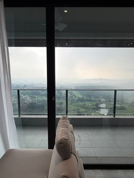 Condominium for Sale at Aetas Damansara - Kenjjo Yeo - Balcony - PropertyGuru.com.my