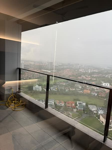 Condominium for Sale at Aetas Damansara - Kenjjo Yeo - Balcony - PropertyGuru.com.my
