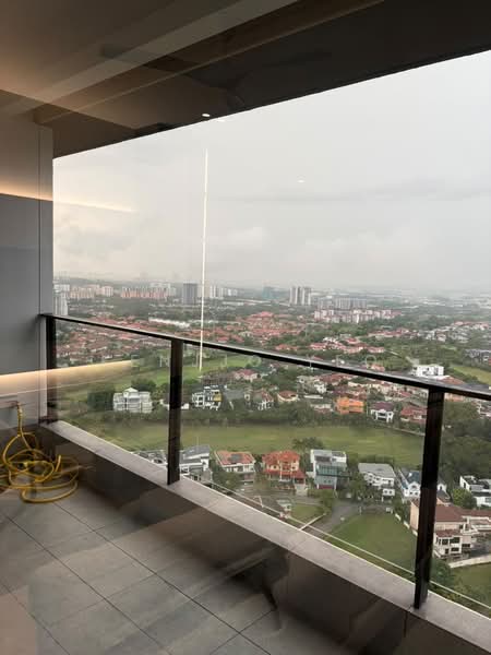 Condominium for Sale at Aetas Damansara - Kenjjo Yeo - View - PropertyGuru.com.my