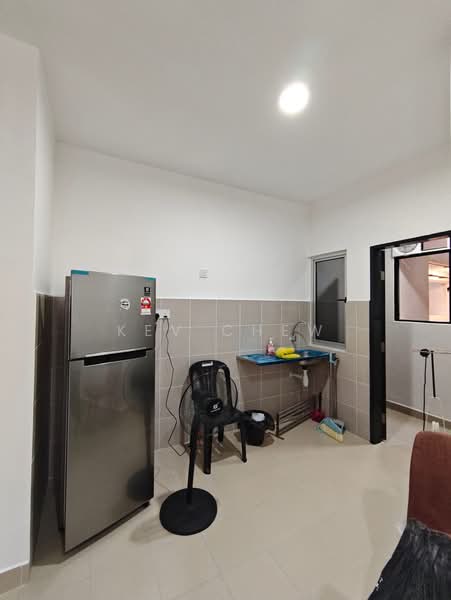 Apartment for Rent at Residensi Akasia Jubilee - Kev Chew - Kitchen - PropertyGuru.com.my
