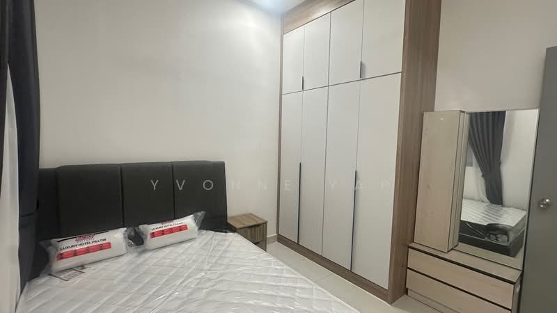 Condominium for Rent at Dezire Hill Residence - Yvonne Yap - Bedroom - PropertyGuru.com.my