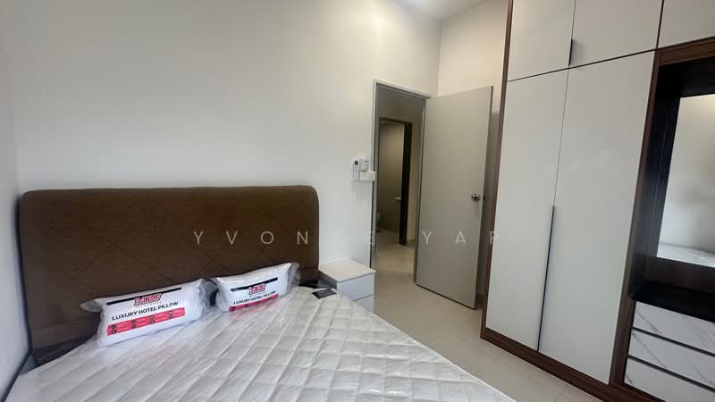 Condominium for Rent at Dezire Hill Residence - Yvonne Yap - Bedroom - PropertyGuru.com.my
