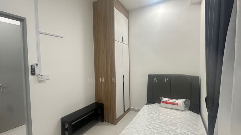 Condominium for Rent at Dezire Hill Residence - Yvonne Yap - Bedroom - PropertyGuru.com.my