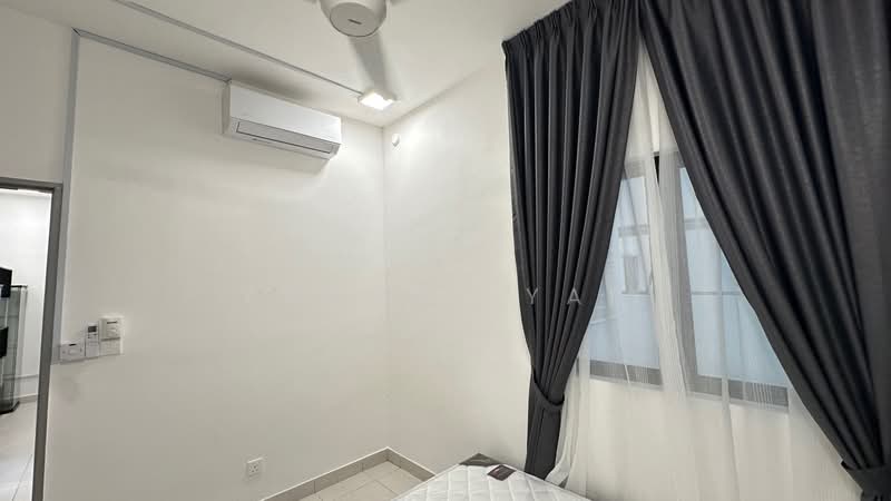 Condominium for Rent at Dezire Hill Residence - Yvonne Yap - Bedroom - PropertyGuru.com.my