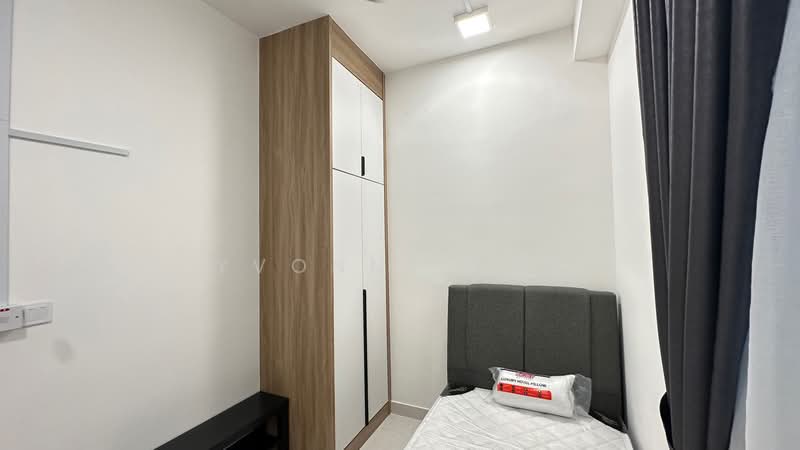 Condominium for Rent at Dezire Hill Residence - Yvonne Yap - Bedroom - PropertyGuru.com.my