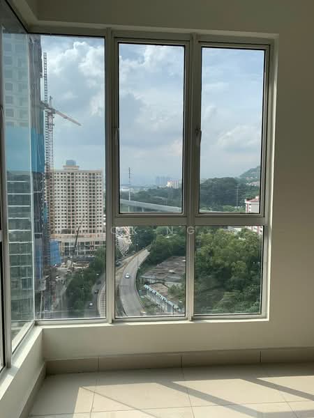 Servis Apartment untuk Dijual di Maxim Residences - CK Ng - View - PropertyGuru.com.my