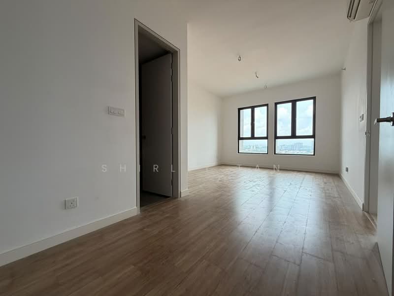 Service Residence for Sale at The Pulse Residence - Shirley Tan - Bedroom - PropertyGuru.com.my
