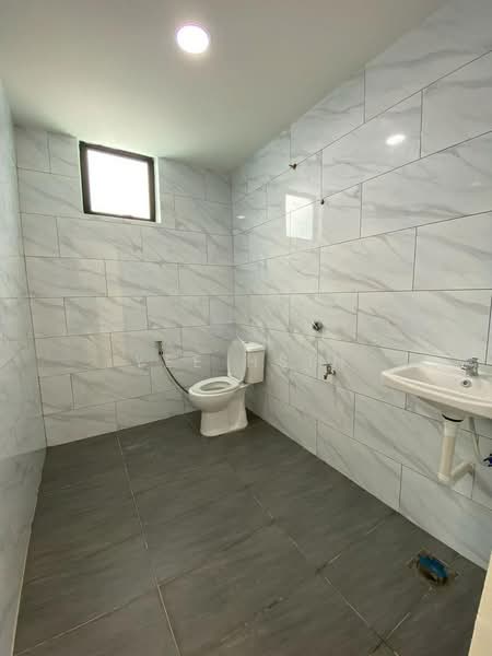 Semi-Detached House for Sale in Taman Majidee (Johor Bahru) - Yee Hsin - PropertyGuru.com.my