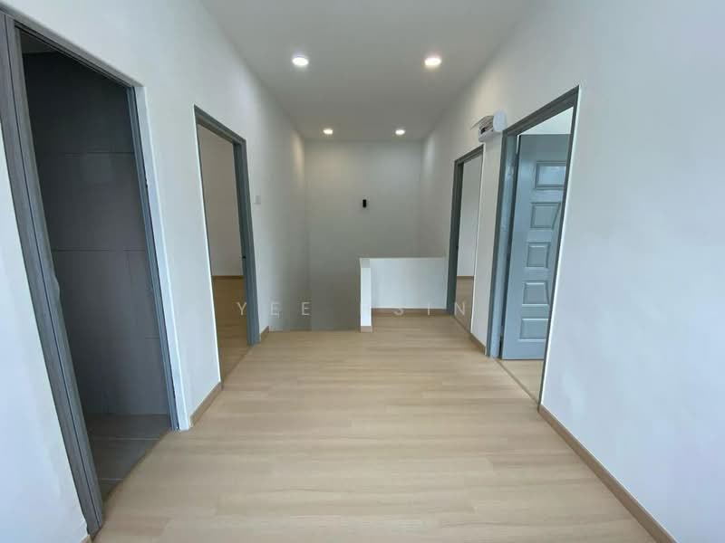 Semi-Detached House for Sale in Taman Majidee (Johor Bahru) - Yee Hsin - PropertyGuru.com.my