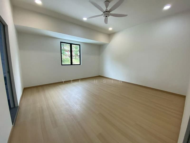 Semi-Detached House for Sale in Taman Majidee (Johor Bahru) - Yee Hsin - PropertyGuru.com.my