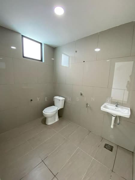 Semi-Detached House for Sale in Taman Majidee (Johor Bahru) - Yee Hsin - PropertyGuru.com.my