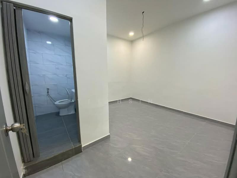 Semi-Detached House for Sale in Taman Majidee (Johor Bahru) - Yee Hsin - PropertyGuru.com.my