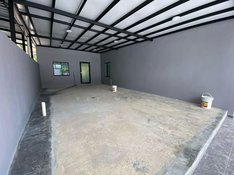 Semi-Detached House for Sale in Taman Majidee (Johor Bahru) - Yee Hsin - PropertyGuru.com.my