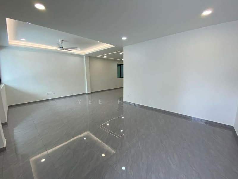 Semi-Detached House for Sale in Taman Majidee (Johor Bahru) - Yee Hsin - PropertyGuru.com.my