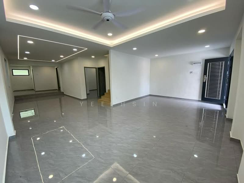 Semi-Detached House for Sale in Taman Majidee (Johor Bahru) - Yee Hsin - PropertyGuru.com.my