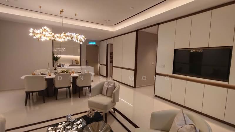 Service Residence for Sale at Park Green Pavilion Bukit Jalil - Denise Wong - PropertyGuru.com.my