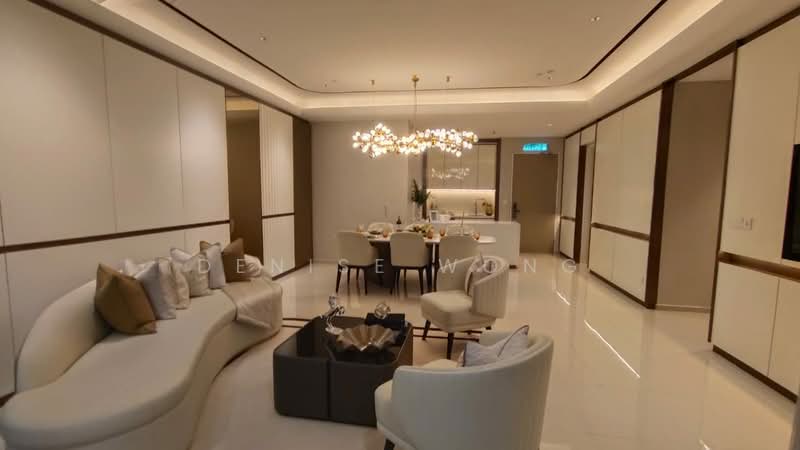 Service Residence for Sale at Park Green Pavilion Bukit Jalil - Denise Wong - PropertyGuru.com.my