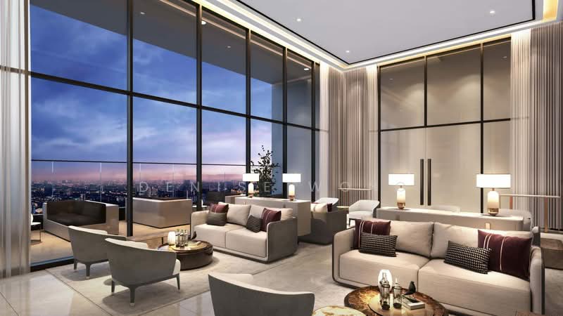 Service Residence for Sale at Park Green Pavilion Bukit Jalil - Denise Wong - PropertyGuru.com.my