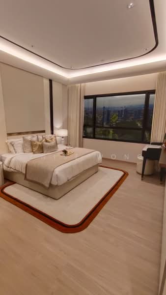 Service Residence for Sale at Park Green Pavilion Bukit Jalil - Denise Wong - PropertyGuru.com.my