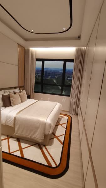 Service Residence for Sale at Park Green Pavilion Bukit Jalil - Denise Wong - PropertyGuru.com.my
