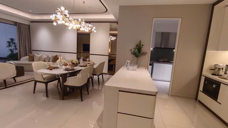 Service Residence for Sale at Park Green Pavilion Bukit Jalil - Denise Wong - PropertyGuru.com.my