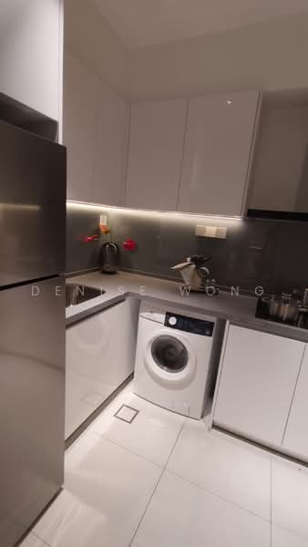 Service Residence for Sale at Park Green Pavilion Bukit Jalil - Denise Wong - PropertyGuru.com.my