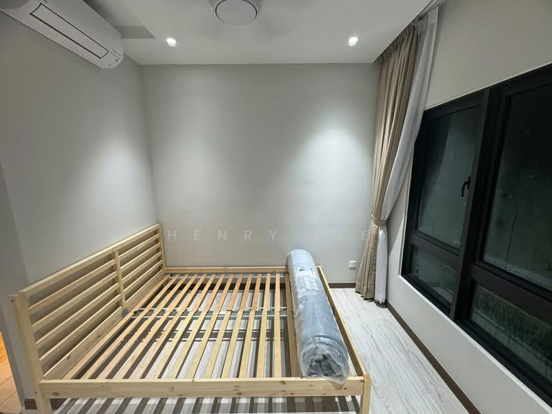 Servis Apartment untuk Disewa di M Oscar - Henry Lee - Bedroom - PropertyGuru.com.my