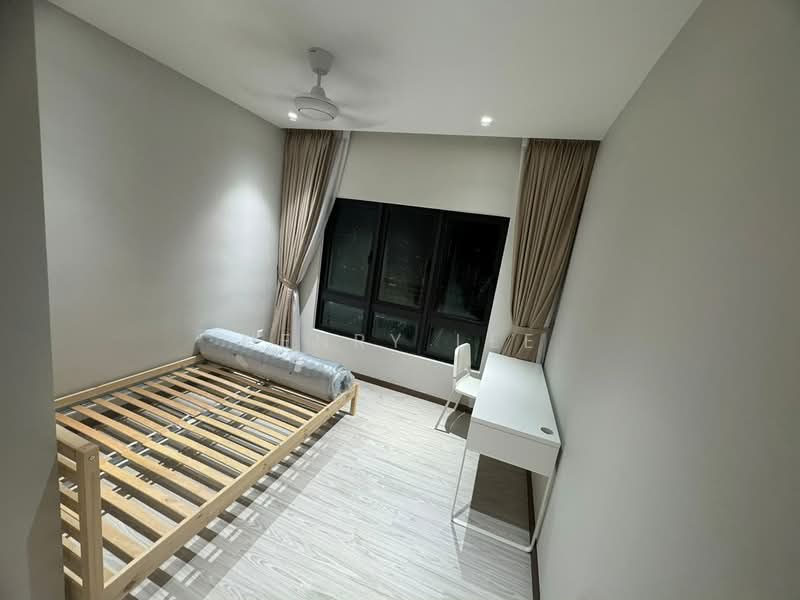 Servis Apartment untuk Disewa di M Oscar - Henry Lee - Bedroom - PropertyGuru.com.my