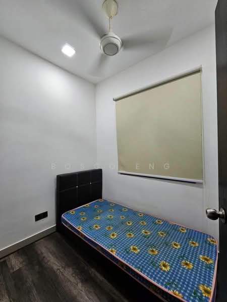 Service Residence for Sale at V@SUMMERPLACE - Bosco Eng - Bedroom - PropertyGuru.com.my