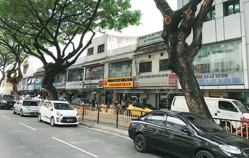 Kedai untuk Dijual di Pudu (KL City Centre) - Esther Law - PropertyGuru.com.my