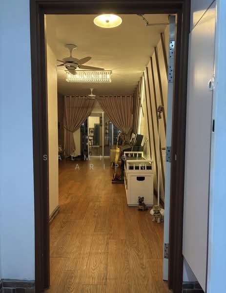 Apartment for Rent at Residensi Alam Damai (PR1MA @ Alam Damai) - Salmi Binti Aripin - PropertyGuru.com.my