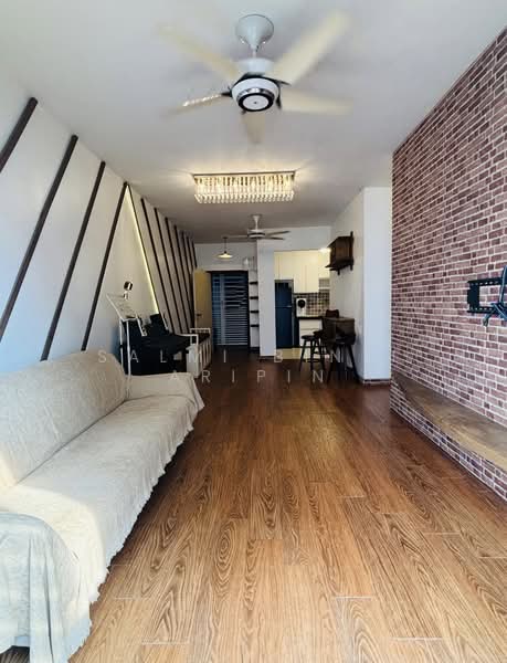 Apartment for Rent at Residensi Alam Damai (PR1MA @ Alam Damai) - Salmi Binti Aripin - PropertyGuru.com.my