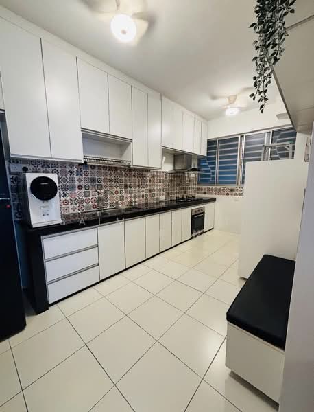 Apartment for Rent at Residensi Alam Damai (PR1MA @ Alam Damai) - Salmi Binti Aripin - PropertyGuru.com.my